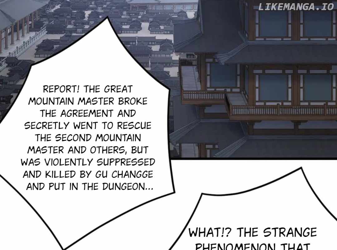 I Am The Fated Villain Chapter 255 43